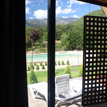 Pensjonat Complejo Rural La Coronilla Jarandilla de la Vera Pokój zdjęcie